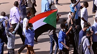 Sudan'da muhaliflerden 'milyonluk gösteri' çağrısı