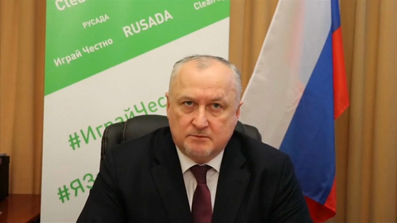 "У края пропасти": Кремль отказал в помощи РУСАДА