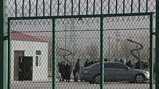 چین؛ سرکوب اقلیت های دینی و نژادی در اردوگاه های بازپروری ادامه دارد