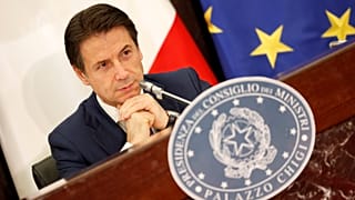 Conte: "La manovra è il primo passo di un progetto riformatore"
