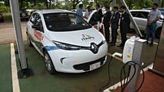 Paraguay pisa el acelerador en la 'carrera ecológica'