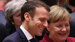 Merkel ve Macron: Ukrayna'daki 'yeni yıl ateşkesi' devamlı olsun 