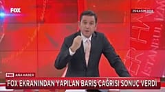 Gazeteci Portakal'a 'suç işlemeye tahrikten' soruşturma