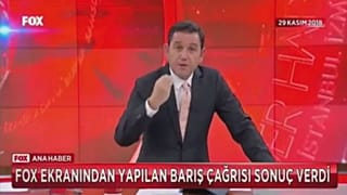 Gazeteci Portakal'a 'suç işlemeye tahrikten' soruşturma