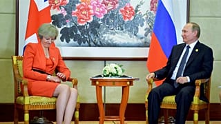 Rusya ile İngiltere diplomatik personellerini yenilemek için anlaştı
