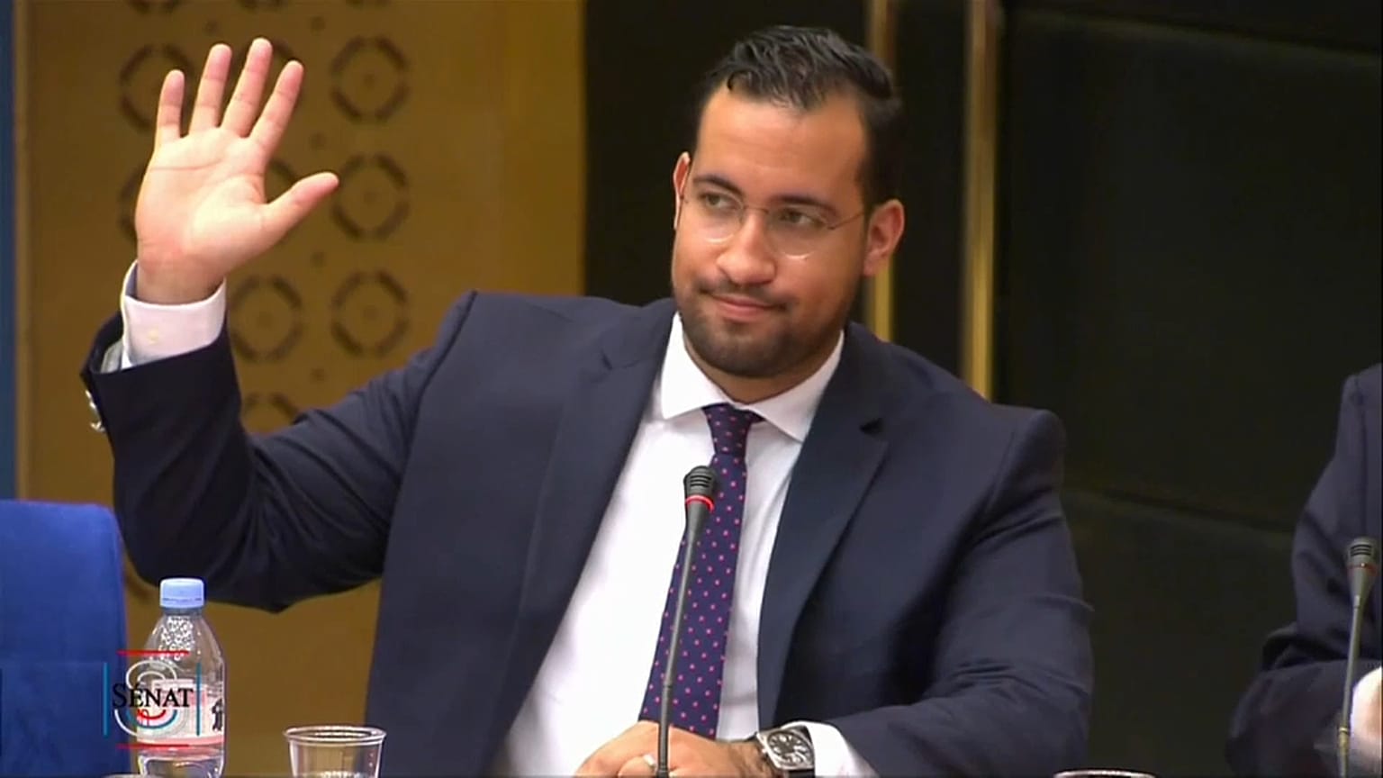 L'affaire Benalla empoisonne à nouveau l'Elysée