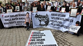 Roboski'de 7 yıl önce ne oldu; hukuki süreç nasıl işledi?