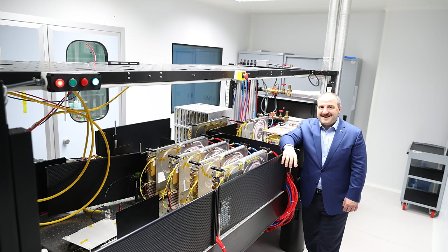 Video | Milli mikroişlemci 'Çakıl' onaylandı, mobil cihazlar için çalışmalar başlayacak