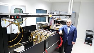 Video | Milli mikroişlemci 'Çakıl' onaylandı, mobil cihazlar için çalışmalar başlayacak