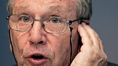 "Danke an alle, die ihn geliebt haben": Israelischer Schriftsteller Amos Oz mit 79 gestorben