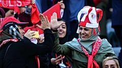 استاد حوزه علمیه قم به یورونیوز: ورود زنان به ورزشگاه‌ها به زودی آزاد می‌شود