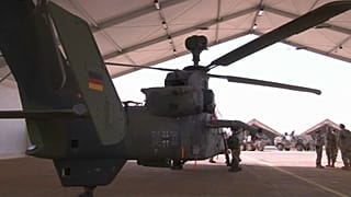 Εκνευρισμός Γερμανών βιομηχάνων όπλων για τη μείωση στις εξαγωγές