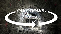 Finnland baut das erste Endlager für Atommüll