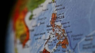 Filipinler'de deprem