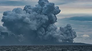 Anak Krakatau