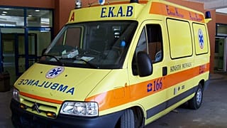 Πολύνεκρο τροχαίο στην Καλαμάτα: Τρεις νεκροί, οι δύο ανήλικοι 