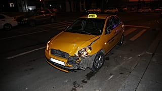 İstanbul'da taksicilere ceza yağdı: Ehliyetsiz araç kullanma ihlali ilk sırada 