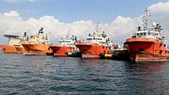 Έκρηξη σε τάνκερ στην Κύπρο