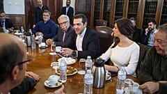 Τσίπρας: Ιδρύεται νέο Διεθνές Πανεπιστήμιο με έδρα τη Θεσσαλονίκη