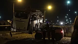 Αίγυπτος: Νεκροί σαράντα «τρομοκράτες» σε επιδρομές των δυνάμεων ασφαλείας 