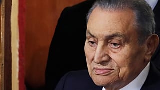 حماس تنفي اتهام مبارك لها بإرسال 800 مسلح إلى مصر خلال انتفاضة 2011