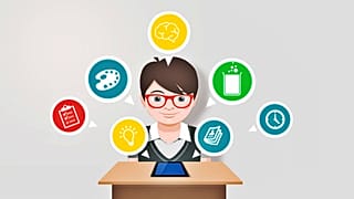 گزارش یورونیوز از نظام آموزشی فرانسه؛ «آموزش کالا نیست، مدرسه تجارتخانه نیست»