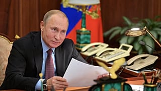 Putin'den Erdoğan ve Trump'a yeni yıl mektubu: Avrasya'da güvenlik artacak, ABD ile diyaloğa açığız