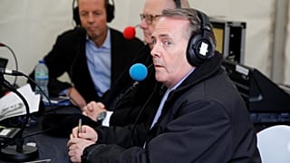 Handelsminister Fox warnt: Brexit-Chance "50-zu-50"