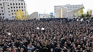 دادستان کل کشور در جمع دانشجویان علوم و تحقیقات: قول می‌دهم رسیدگی کنم