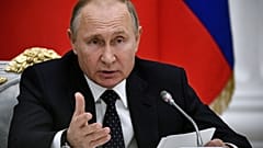 Russia widens ban on Ukrainian products due to 'unfriendly acts by Kiev'
