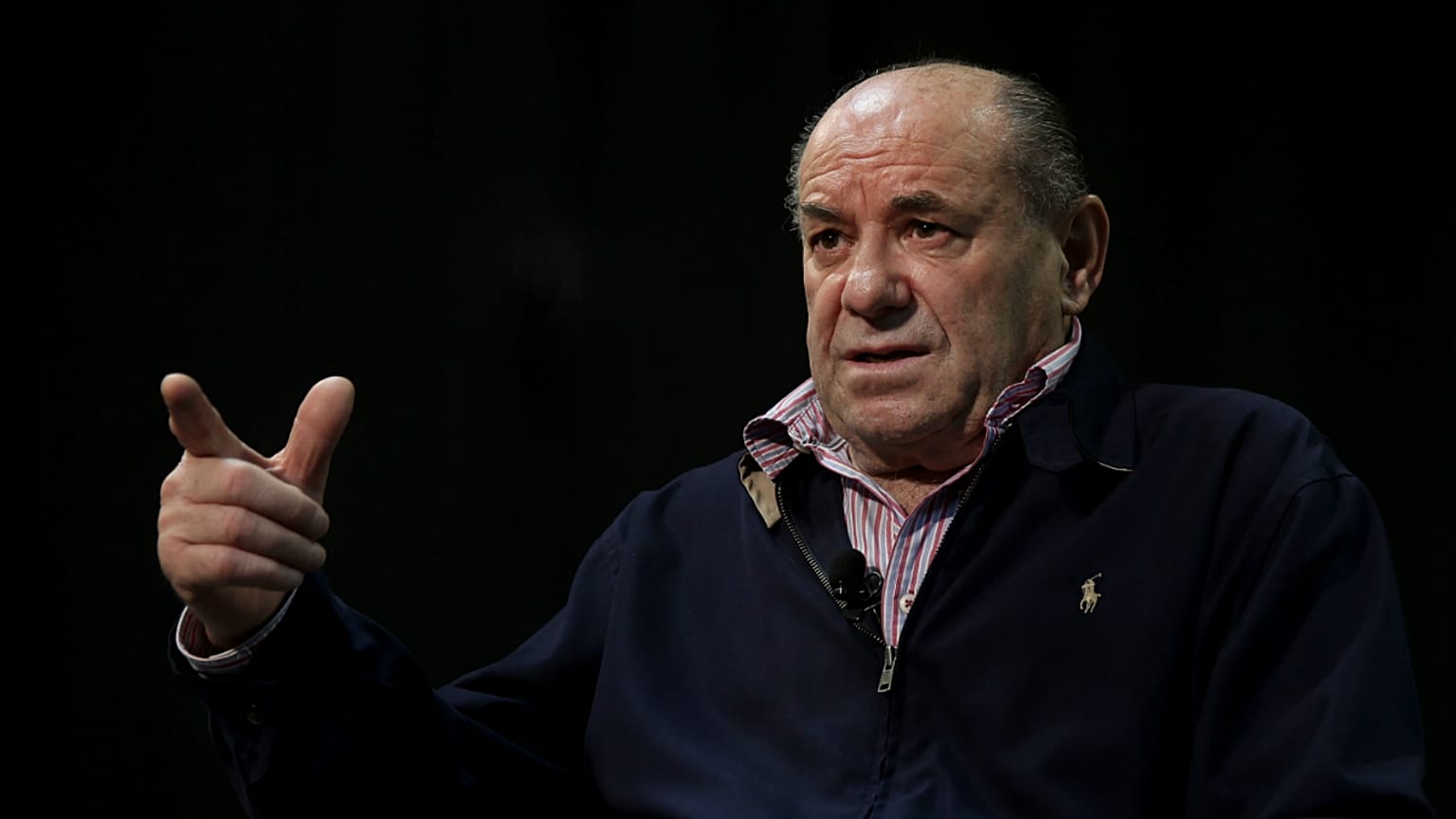 Estrela dos "magriços" de 66 foi hospitalizado e já regressou a Portugal