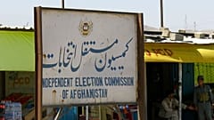 Afghanistan : l'élection présidentielle reportée au 20 juillet