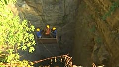 Inde: 15 ouvriers piégés dans une mine inondée