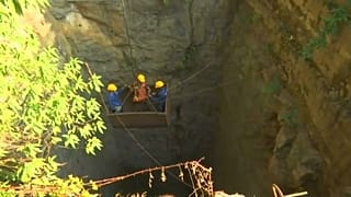 Inde: 15 ouvriers piégés dans une mine inondée