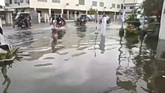 Tempête aux Philippines: une vingtaine de morts