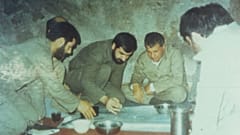 اقتصاد ایران پس ازعملیات کربلای۴ چگونه زمین‌‌گیر شد؟