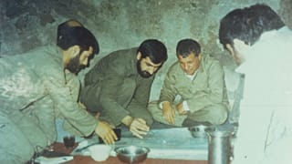 اقتصاد ایران پس ازعملیات کربلای۴ چگونه زمین‌‌گیر شد؟