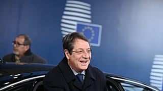 Κυπριακό: Ανοιχτός σε διάλογο με την Τουρκία ο Ν. Αναστασιάδης