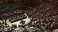 Via libera della Camera alla manovra