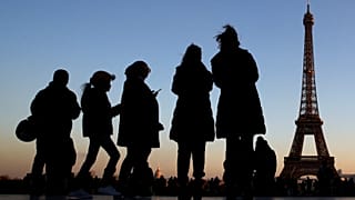 Empörung: Keine Frau unter 10 beliebtesten Persönlichkeiten in Frankreich