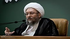 إيران: تعيين صادق لاريجاني رئيسا لمجمع تشخيص مصلحة النظام
