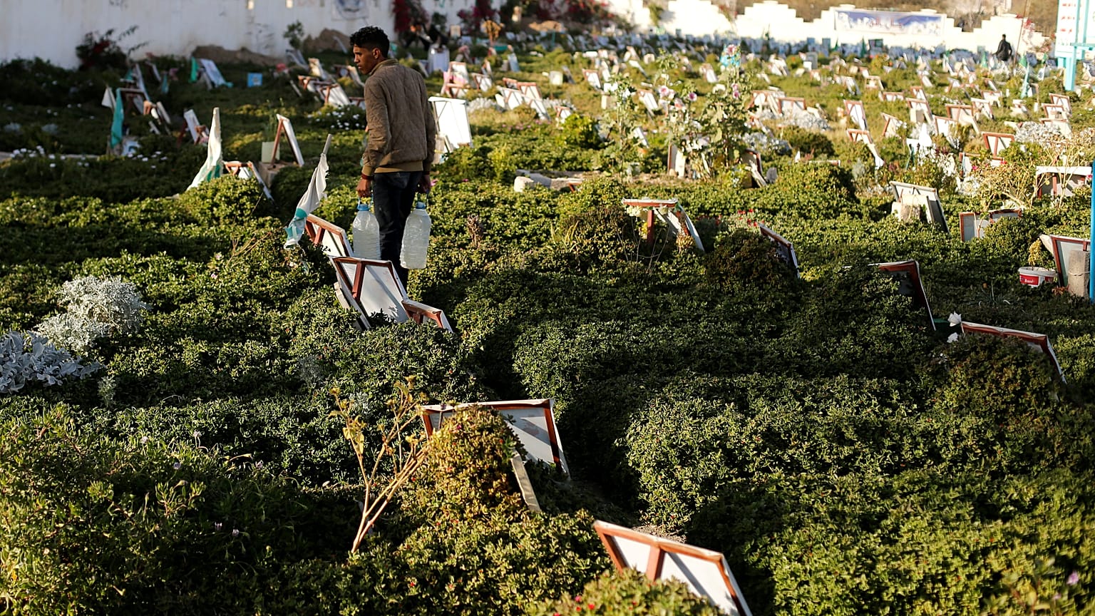 Rapor: Yemen'deki gazeteciler her iki tarafın da tehdidi altında