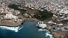 Governo de Cabo Verde garante baixos riscos de inseguranaça no país