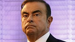 Nissan eski üst yöneticisi Carlos Ghosn'un tutukluluk süresi yeniden uzatıldı