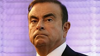 Nissan eski üst yöneticisi Carlos Ghosn'un tutukluluk süresi yeniden uzatıldı