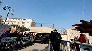 بعد الإفراج عنها بأيام.. تأييد حبس الناشطة المصرية أمل فتحي لانتقادها السلطات