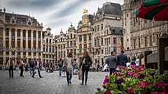 Brüssel