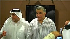 البحرين: المحكمة العليا تؤيد حكما بالسجن 5 سنوات على الناشط نبيل رجب