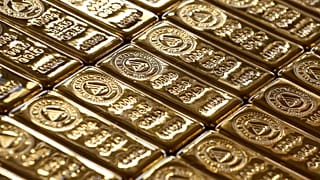 الذهب بصدد أول تراجع سنوي منذ عام 2015