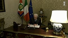 La manovra è legge: la firma di Mattarella arrivata in serata